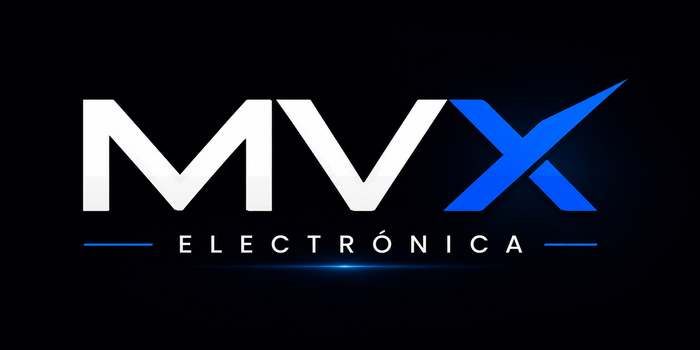 MVX Electrónica